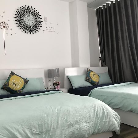 Отель Coffee House Dalat Экстерьер фото