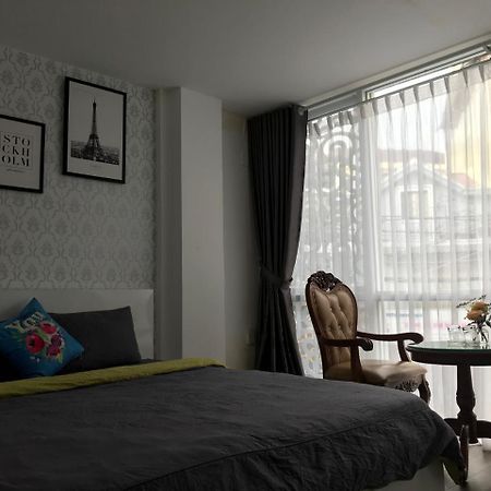 Отель Coffee House Dalat Экстерьер фото