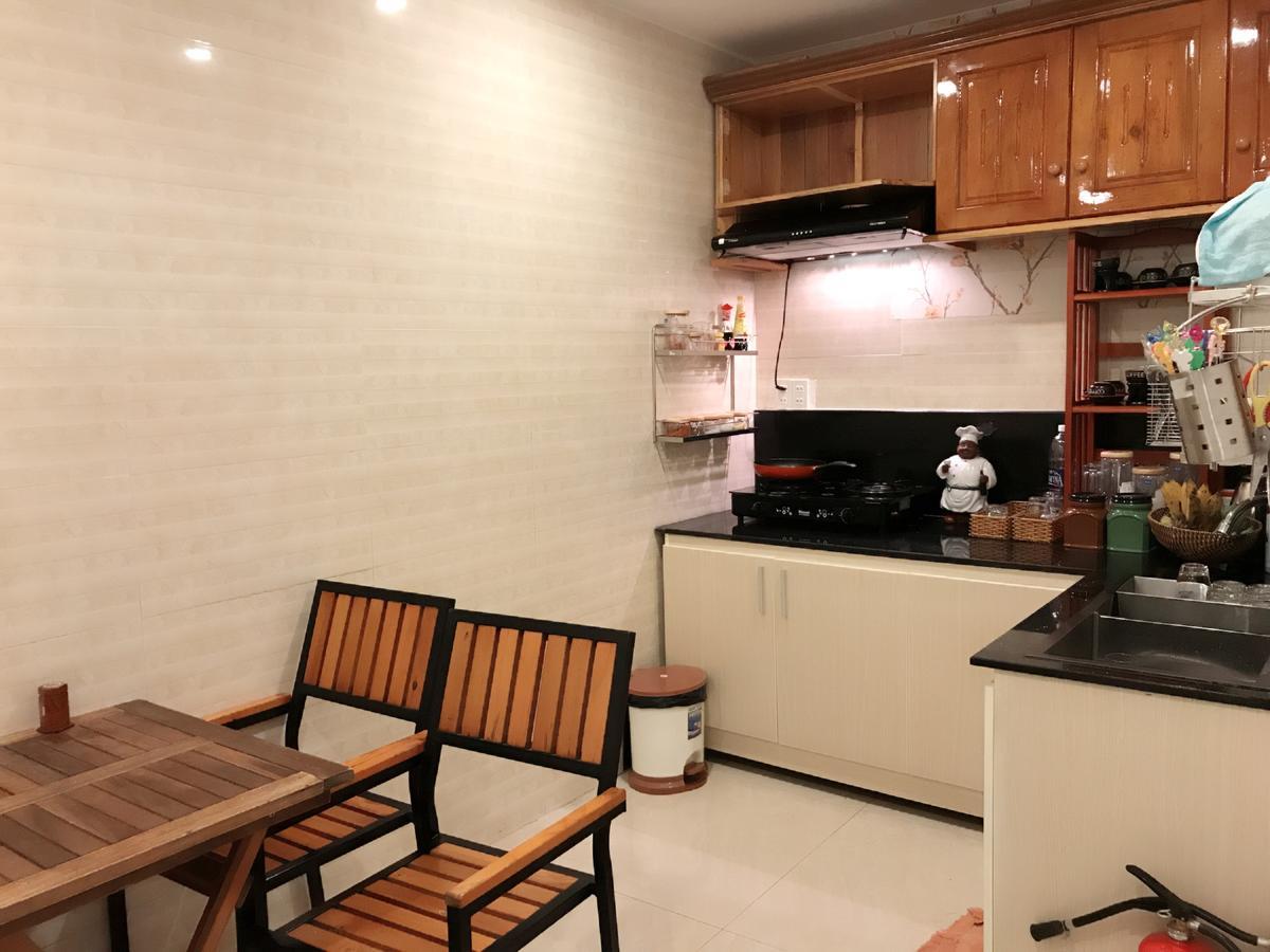 Отель Coffee House Dalat Экстерьер фото