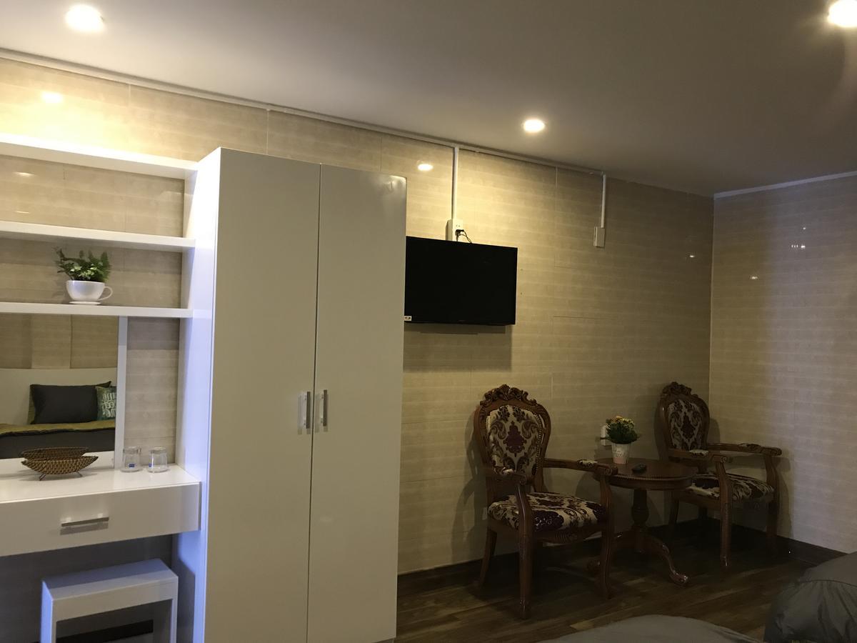 Отель Coffee House Dalat Экстерьер фото