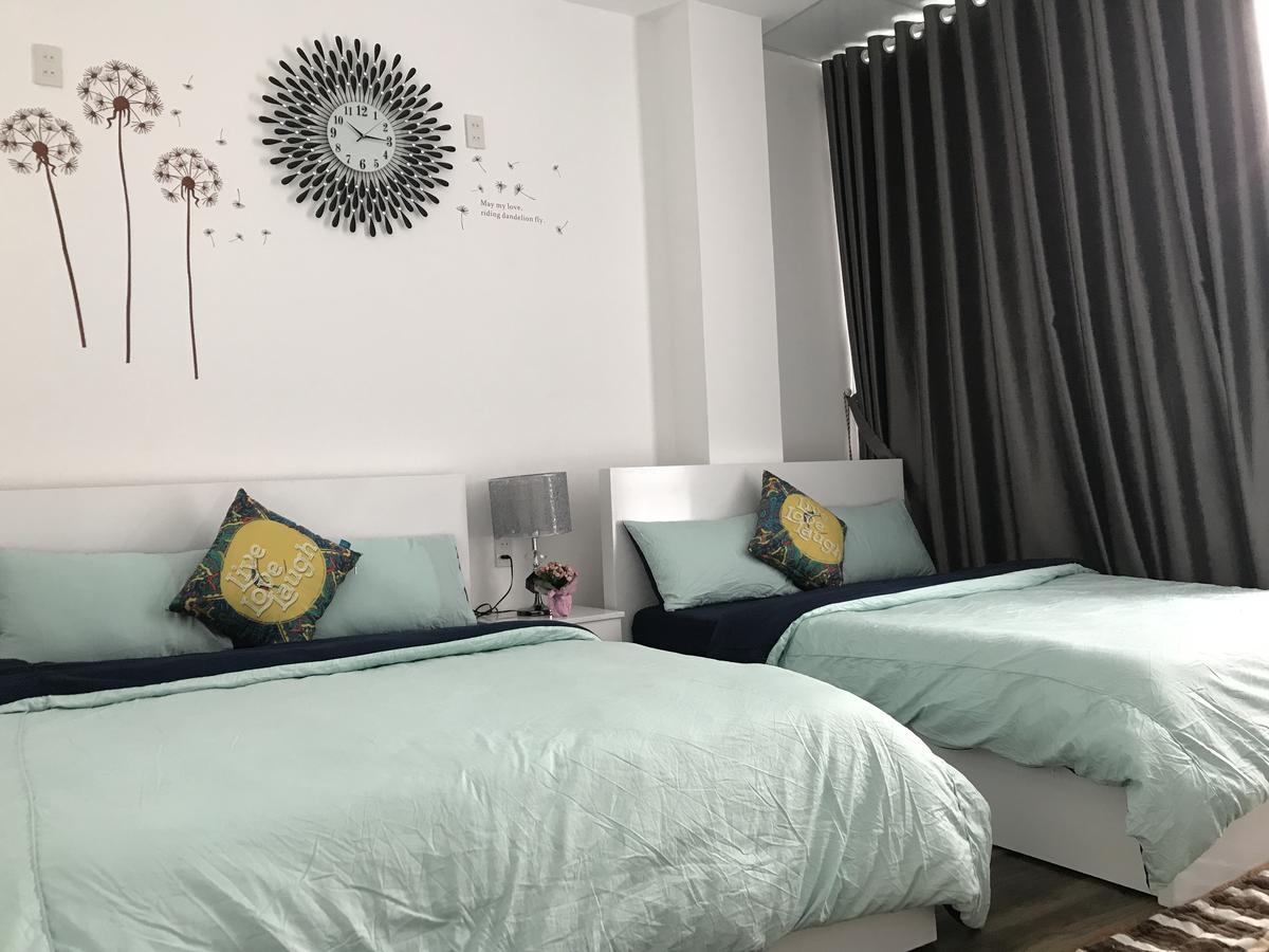 Отель Coffee House Dalat Экстерьер фото
